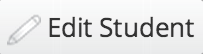 Edit Student Button